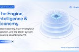 The Engine, Intelligence & Economy