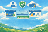 Federated Authentication: One Login, Many Cloud Apps