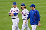 The Mets Rotation Depth is Not Thin