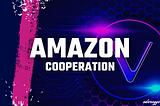 Why Amazon Cooperates With VeChain (VET)