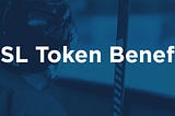 Sports Ledger SPSL Token Benefits