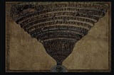 Heaven, Hell And All In-between