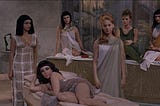(Movie) 1963’s Cleopatra