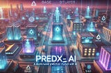 Discover PredX_AI: The Future of AI-Powered Prediction Markets