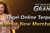 Cara Daftar Akun, Bandar Togel Terpercaya, Togel Online