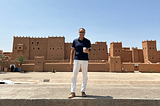 Morocco Moments: Medina, Cuisine, Craft & the Art of Happiness