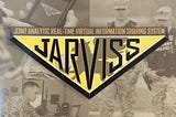 Serving Those Who Serve Our Country: How JARVISS Protects the U.S. Military