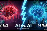 Hacking in 2025: Inside the Human Arms Race of Cyber Attacks and Defense — By VIEH Security…