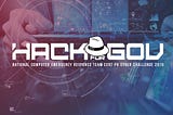 [p0isonp4wn]Hack4Gov 2019 CTF Writeups