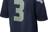 Russell Wilson Jerseys