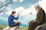 AI Says It’s All about Your Perspective