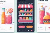 Material Design Snackbar for Android and IOS … and Mendix!