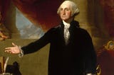 What George Washington can teach us about platform development