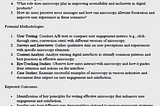 AI writing and how to use it?