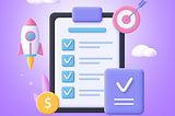 Tools for Task-Completion: Get More Done!