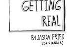 Visual Notes on “Getting Real”