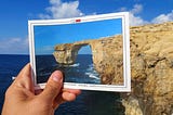 Death and Reincarnation of Azure Window