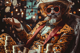 Crypto Carnival: Nostra’s Wild Ride to Millionaire Bonanza!