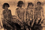 A escravidão indígena nas raízes do Brasil