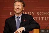 Republicans Need Rand Paul’s Foreign Policy