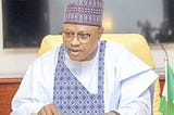 Uba Sani and a National Template for Peace