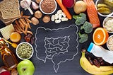 How to improve your gut health naturally (part 1)