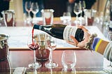 5 Outdated Wine Rules No Longer Worth Your Time