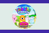 Casestudy: How Webkinz Built an Energized Community