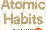 Mastering Change: The Power Of Atomic Habits