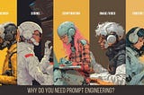 How Using Better Prompts in ChatGPT Improved My Storytelling