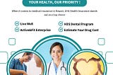 Best Medical Insurance In Hawaii
