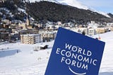 What’s being said in Davos about technology (a 25-quote summary)