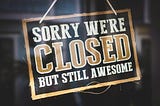 Management Error Propagation: Lessons From a Startup Collapse