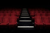When can we go to the movies again?