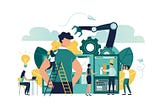 在日本看見資料科學工程的趨勢