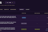 It might be time to say goodbye to HTML inputs