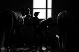 The Royal Horse Show