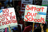 A New Way of Funding Schools