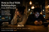 I Didn’t Write This Book as Someone Who Understands Relationships