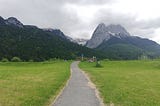 Zugspitze