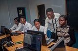 CODING: Opportunities Teenagers Can Maximize In The Technology World Today