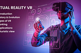 Virtual Reality (VR)