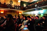 “Swiss people have an aversion to maps”, and other things I learned at ProductTank London