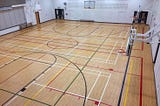 The Essential Guide to Gymnasium Flooring: Choosing the Right Surface for Your Fitness Space
