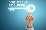 Melvin Feller Conflict Resolution