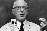 Eric Voegelin — A Brief Biography (Part 2)
