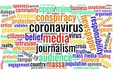 Between blind belief and an open mind: a fine line between laziness and criticism
