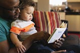 3 Ways to Turn Your Infant into a Reader