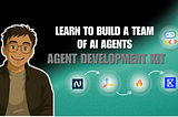 I Built a Team of 5 Agents using Google ADK, Meta Llama and Nemotron-Ultra-253B