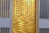 The price of gold and the dollar has risen in recent days, and gold was able to reach a high level…
